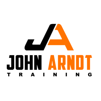 JOHN ARNDT TRAINING