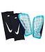 Nike Mercurial Lite Guard (Light Blue)