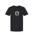 BLACKHAWKS SS SOFT TEE (BLK)
