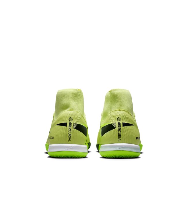 Nike Zoom Mercurial Superfly 10 Academy Indoor (Volt)