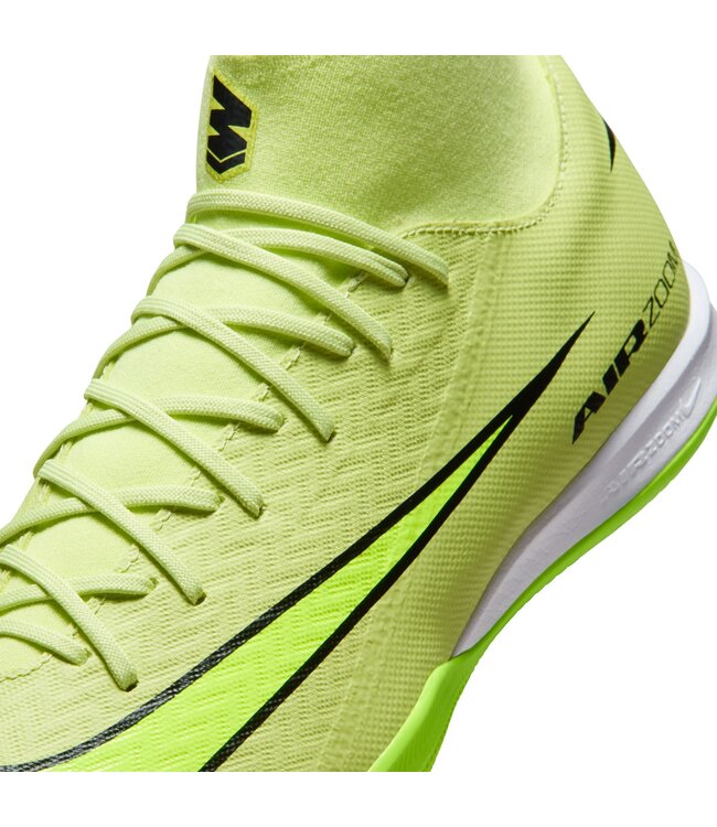 Nike Zoom Mercurial Superfly 10 Academy Indoor (Volt)