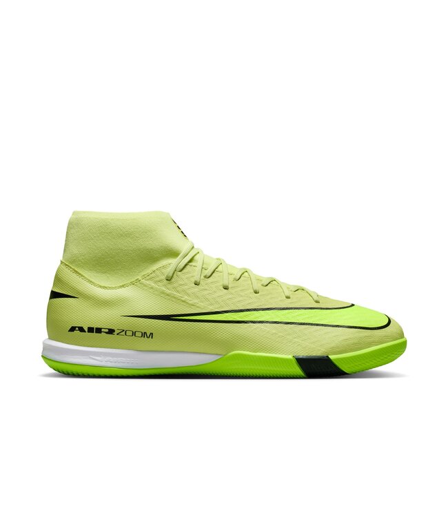 Nike Zoom Mercurial Superfly 10 Academy Indoor (Volt)