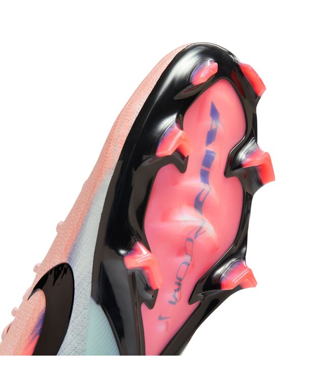 Nike Zoom Mercurial Vapor 16 Elite FG (Pink/Orange/Blue)