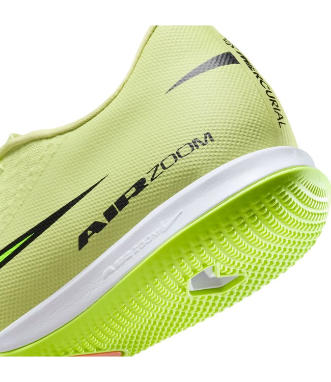 Nike Zoom Mercurial Vapor 16 Academy Indoor (Volt)