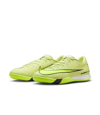 Nike ZOOM MERCURIAL VAPOR 16 ACADEMY IC (VOLT)