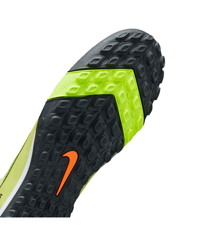Nike Zoom Mercurial Superfly 10 Academy Turf (Volt)