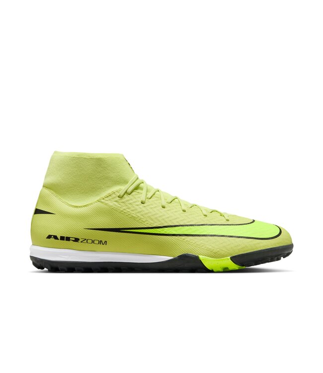 Nike Zoom Mercurial Superfly 10 Academy Turf (Volt)