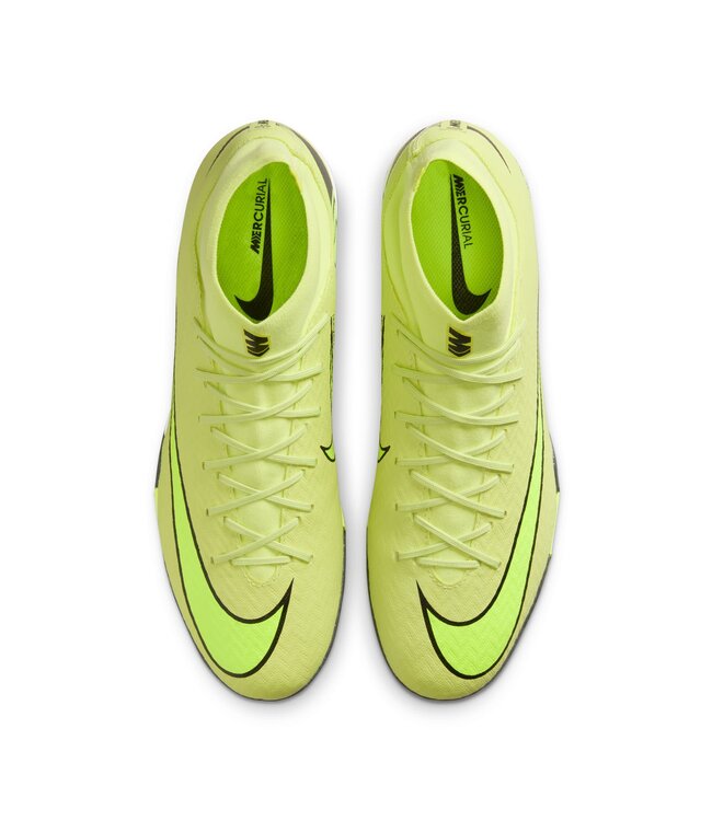 Nike Zoom Mercurial Superfly 10 Academy Turf (Volt)