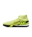 Nike Zoom Mercurial Superfly 10 Academy Turf (Volt)