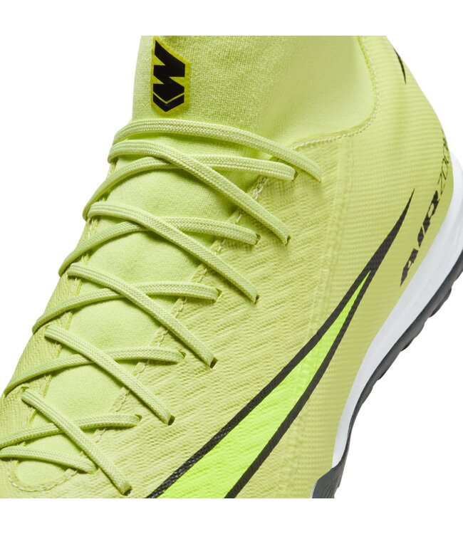 Nike Zoom Mercurial Superfly 10 Academy Turf (Volt)