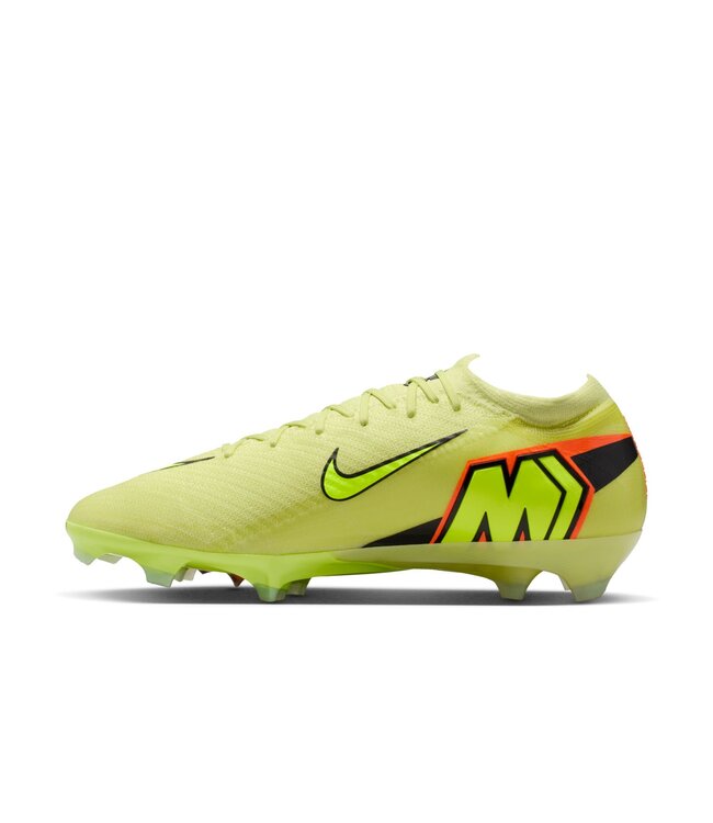 Nike Zoom Mercurial Vapor 16 Elite FG (Volt)