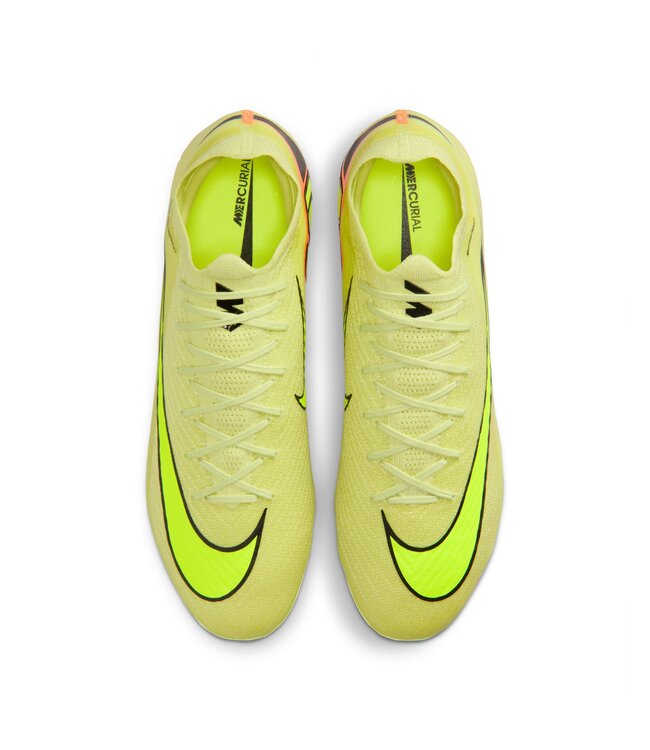 Nike Zoom Mercurial Vapor 16 Elite FG (Volt)