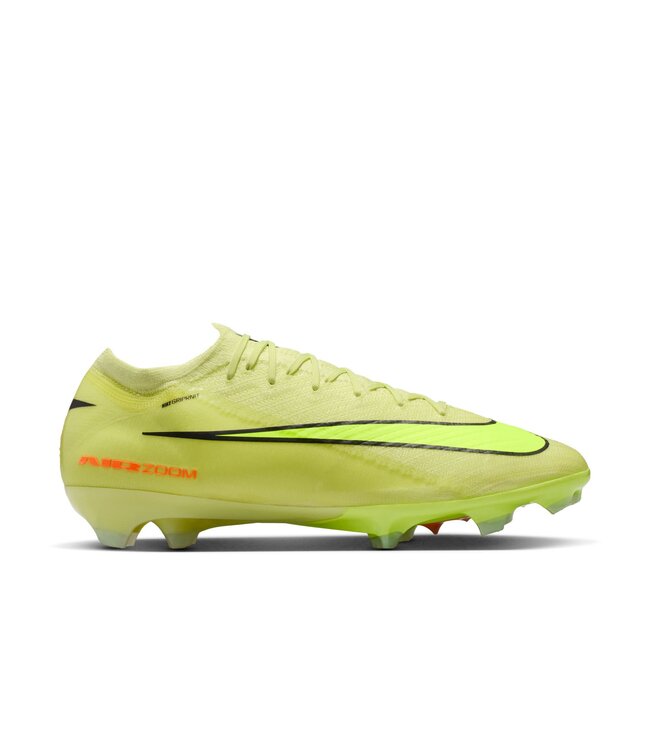 Nike Zoom Mercurial Vapor 16 Elite FG (Volt)