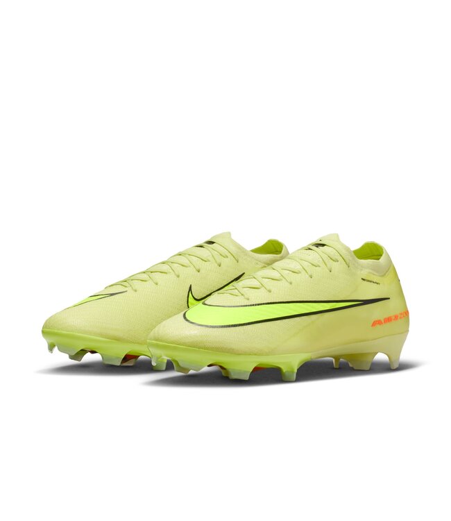Nike Zoom Mercurial Vapor 16 Elite FG (Volt)