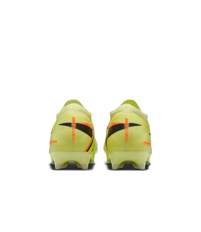 Nike Zoom Mercurial Vapor 16 Elite FG (Volt)