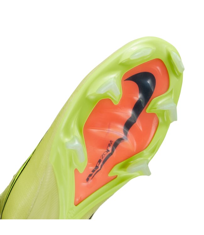 Nike Zoom Mercurial Vapor 16 Elite FG (Volt)
