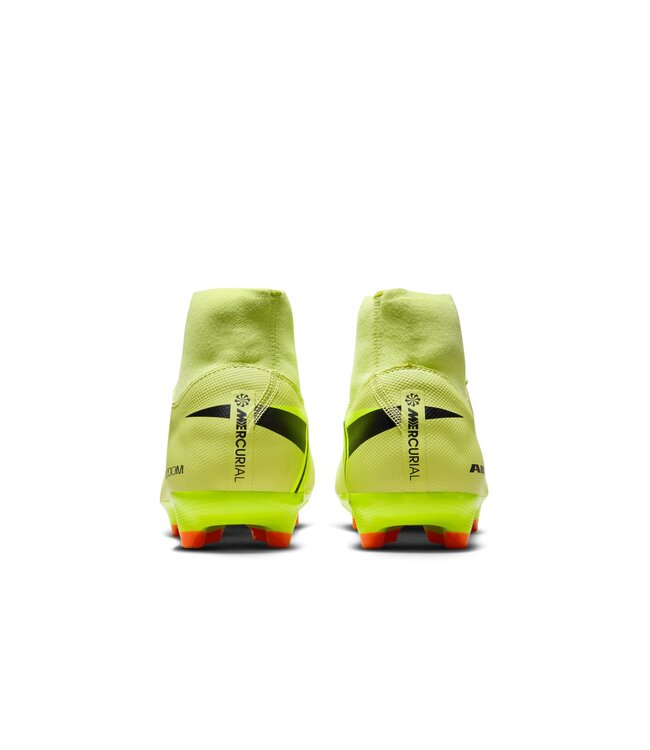 Nike Zoom Mercurial Superfly 10 Academy FG/MG (Volt)