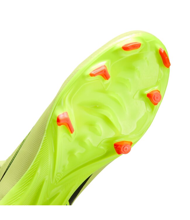 Nike Zoom Mercurial Superfly 10 Academy FG/MG (Volt)