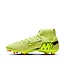 Nike Zoom Mercurial Superfly 10 Academy FG/MG (Volt)