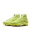 Nike Zoom Mercurial Superfly 10 Academy FG/MG (Volt)