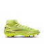 Nike Zoom Mercurial Superfly 10 Academy FG/MG (Volt)