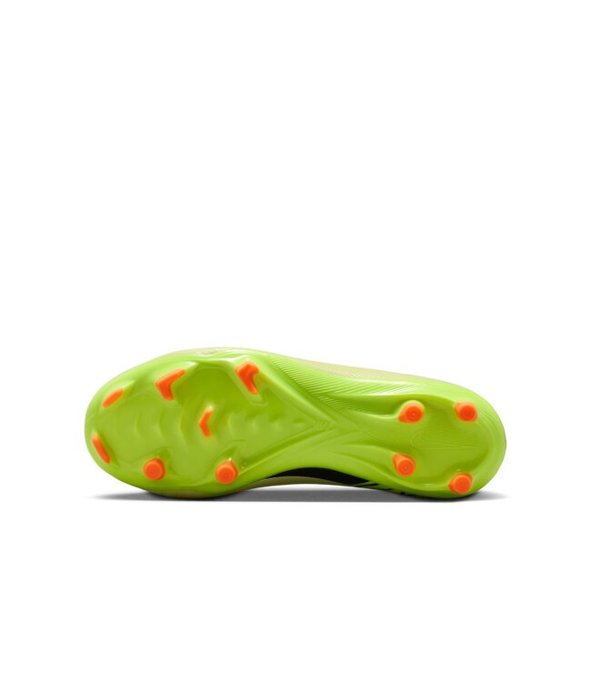 Nike Zoom Mercurial Vapor 16 Academy FG/MG Jr (Volt)