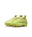 Nike Zoom Mercurial Vapor 16 Academy FG/MG Jr (Volt)