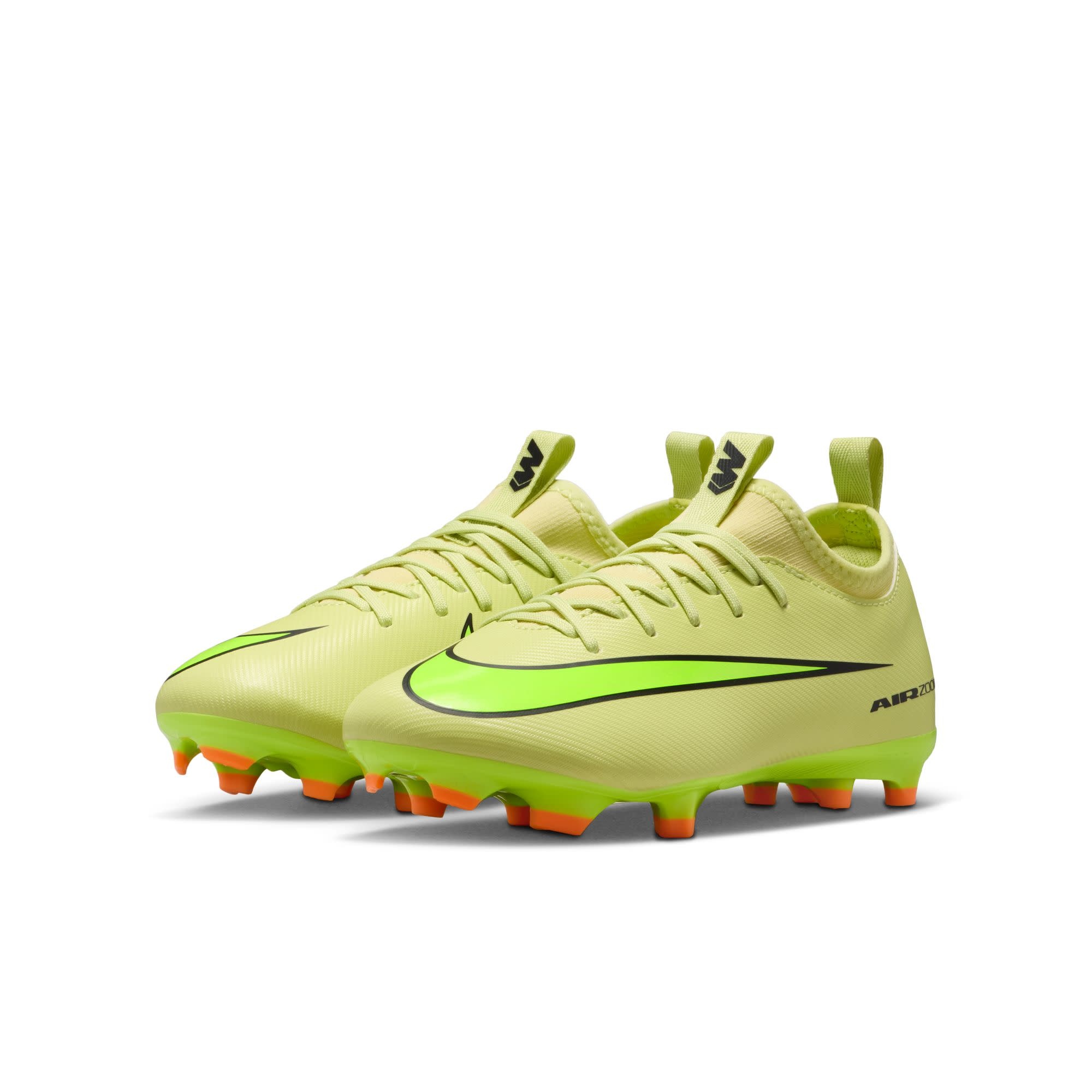 Nike Zoom Mercurial Vapor 16 Academy FG/MG Jr - SoccerWorld