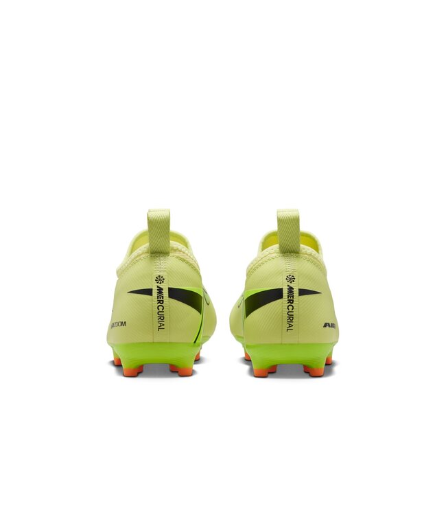 Nike Zoom Mercurial Vapor 16 Academy FG/MG Jr (Volt)