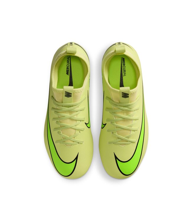 Nike Zoom Mercurial Vapor 16 Academy FG/MG Jr (Volt)