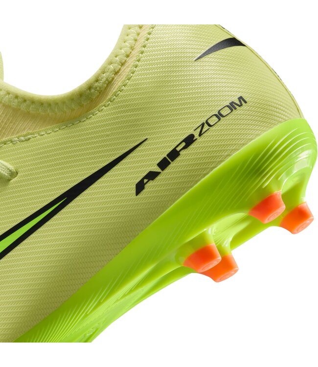 Nike Zoom Mercurial Vapor 16 Academy FG/MG Jr (Volt)