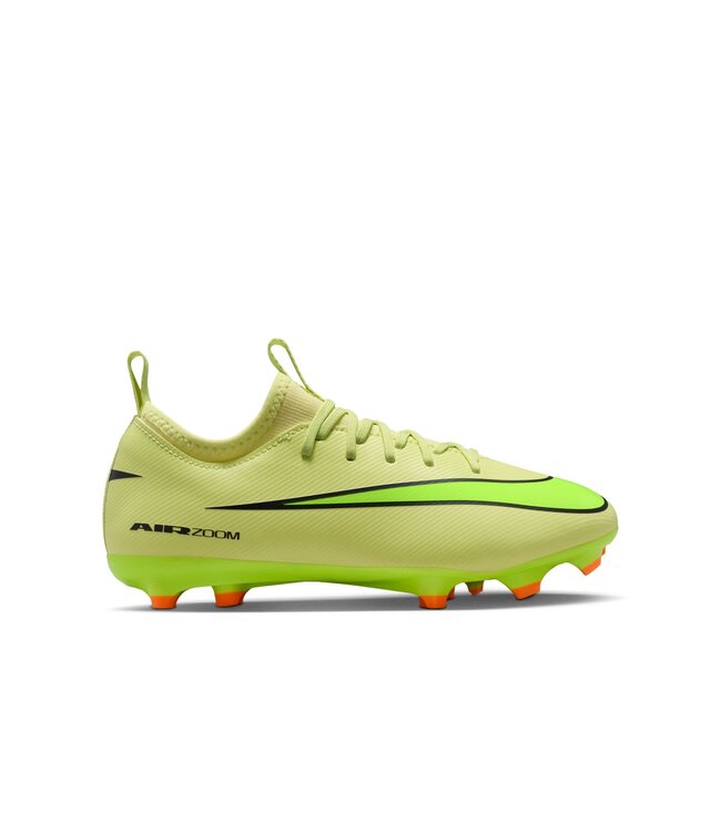 Nike Zoom Mercurial Vapor 16 Academy FG/MG Jr (Volt)