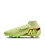 Nike Zoom Mercurial Superfly 10 Elite FG (Volt)