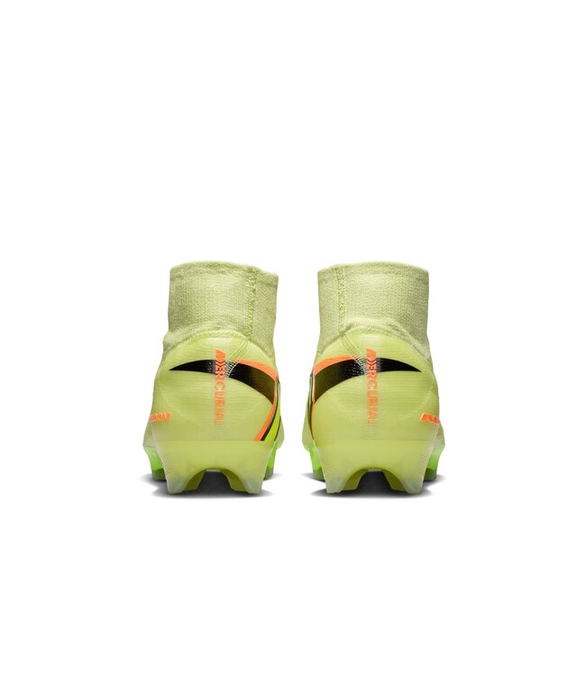 Nike Zoom Mercurial Superfly 10 Elite FG (Volt)