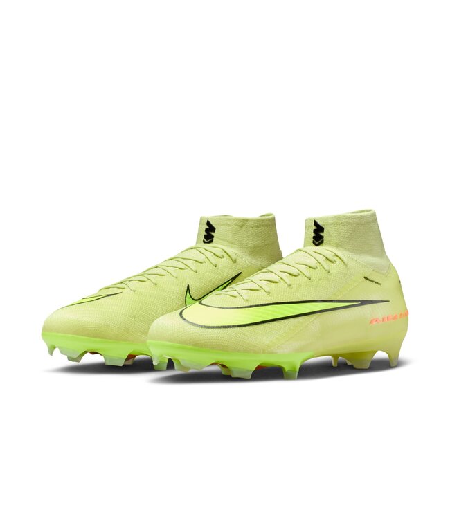 Nike Zoom Mercurial Superfly 10 Elite FG (Volt)