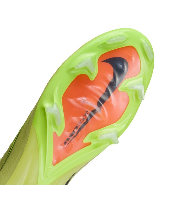 Nike Zoom Mercurial Superfly 10 Elite FG (Volt)