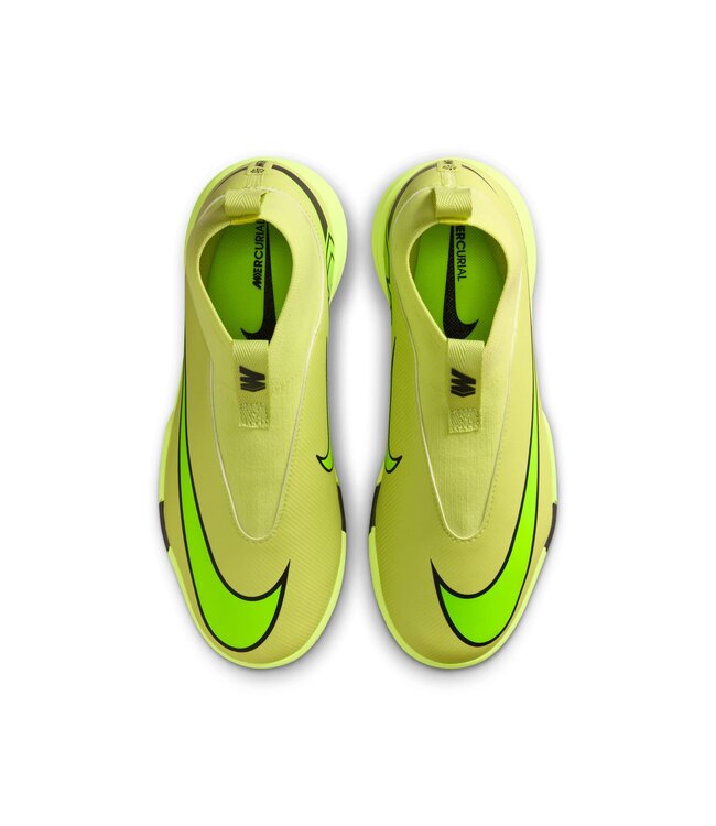 Nike Zoom Mercurial Superfly 10 Academy Indoor Jr (Volt)