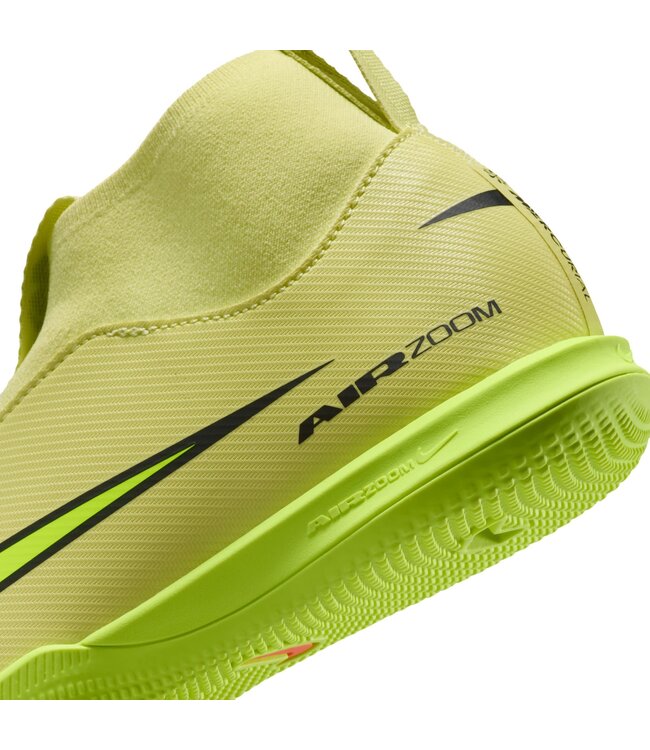 Nike Zoom Mercurial Superfly 10 Academy Indoor Jr (Volt)