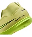 Nike Zoom Mercurial Superfly 10 Academy Indoor Jr (Volt)