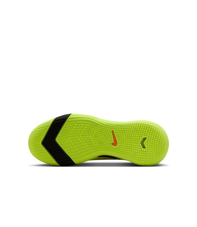 Nike Zoom Mercurial Superfly 10 Academy Indoor Jr (Volt)