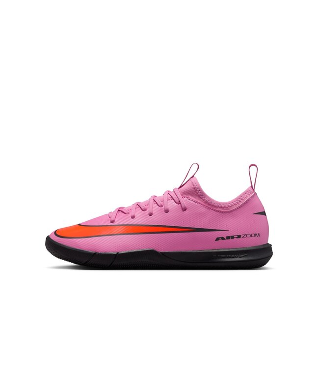 Nike Zoom Mercurial Vapor 16 Academy Indoor Jr (Pink)
