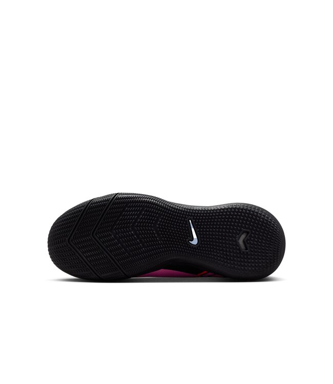 Nike Zoom Mercurial Vapor 16 Academy Indoor Jr (Pink)