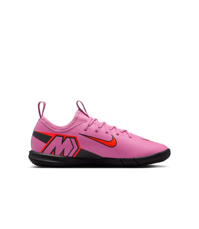 Nike Zoom Mercurial Vapor 16 Academy Indoor Jr (Pink)