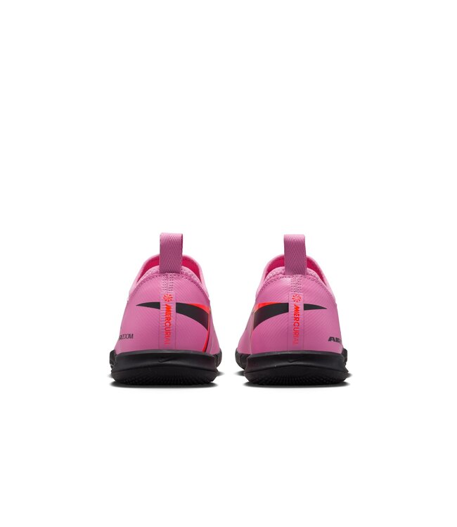 Nike Zoom Mercurial Vapor 16 Academy Indoor Jr (Pink)
