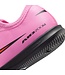 Nike Zoom Mercurial Vapor 16 Academy Indoor Jr (Pink)