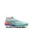 Nike Phantom 6 High Academy FG/MG Jr (Pistachio/Orange)