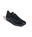Adidas Predator League FG (Black/Gold)