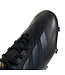 Adidas Predator League FG (Black/Gold)