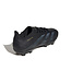 Adidas Predator League FG (Black/Gold)