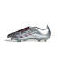 Adidas Predator League Fold-Over Tongue "Jude Bellingham" FG (Silver/Maroon)